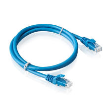 Cable de conexión sin blindaje Red de cableado CAT6